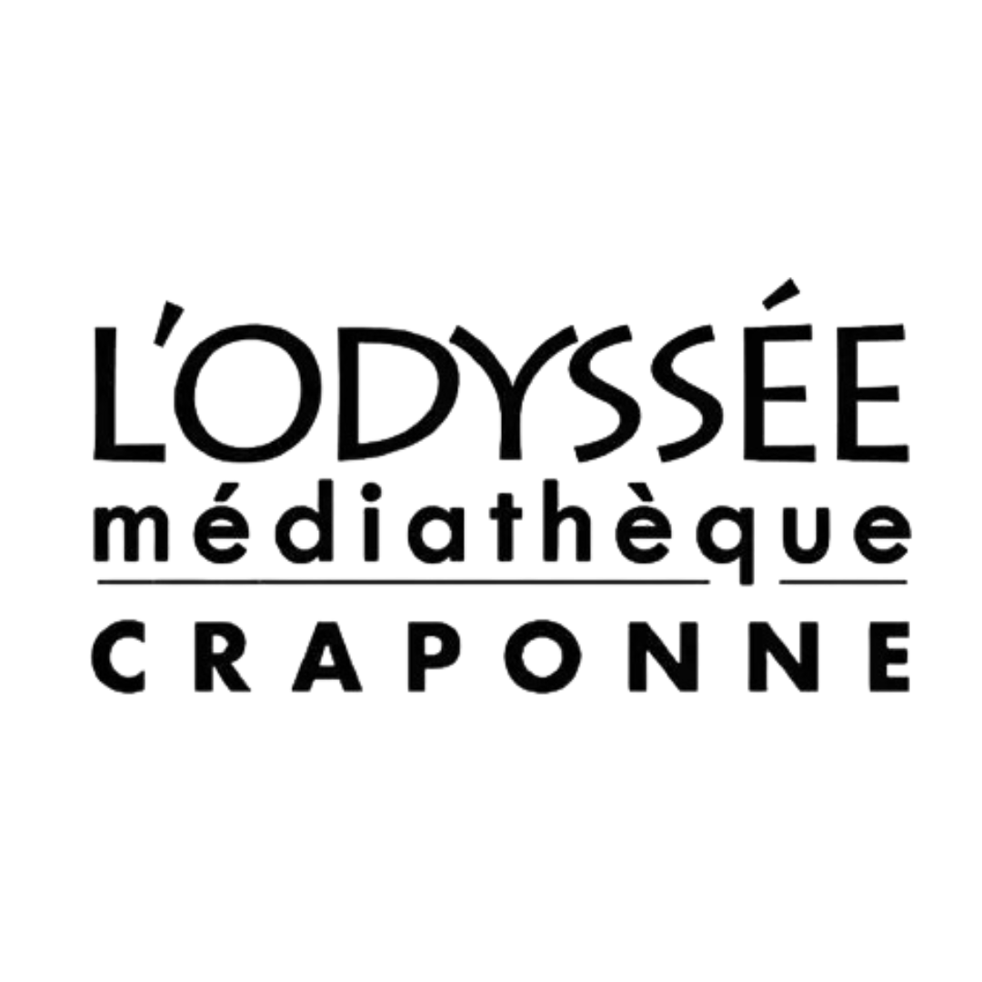 Médiathèque de Craponne